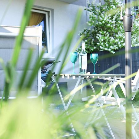 Apartament Komandorski Przy Aquaparku Реда Екстериор снимка