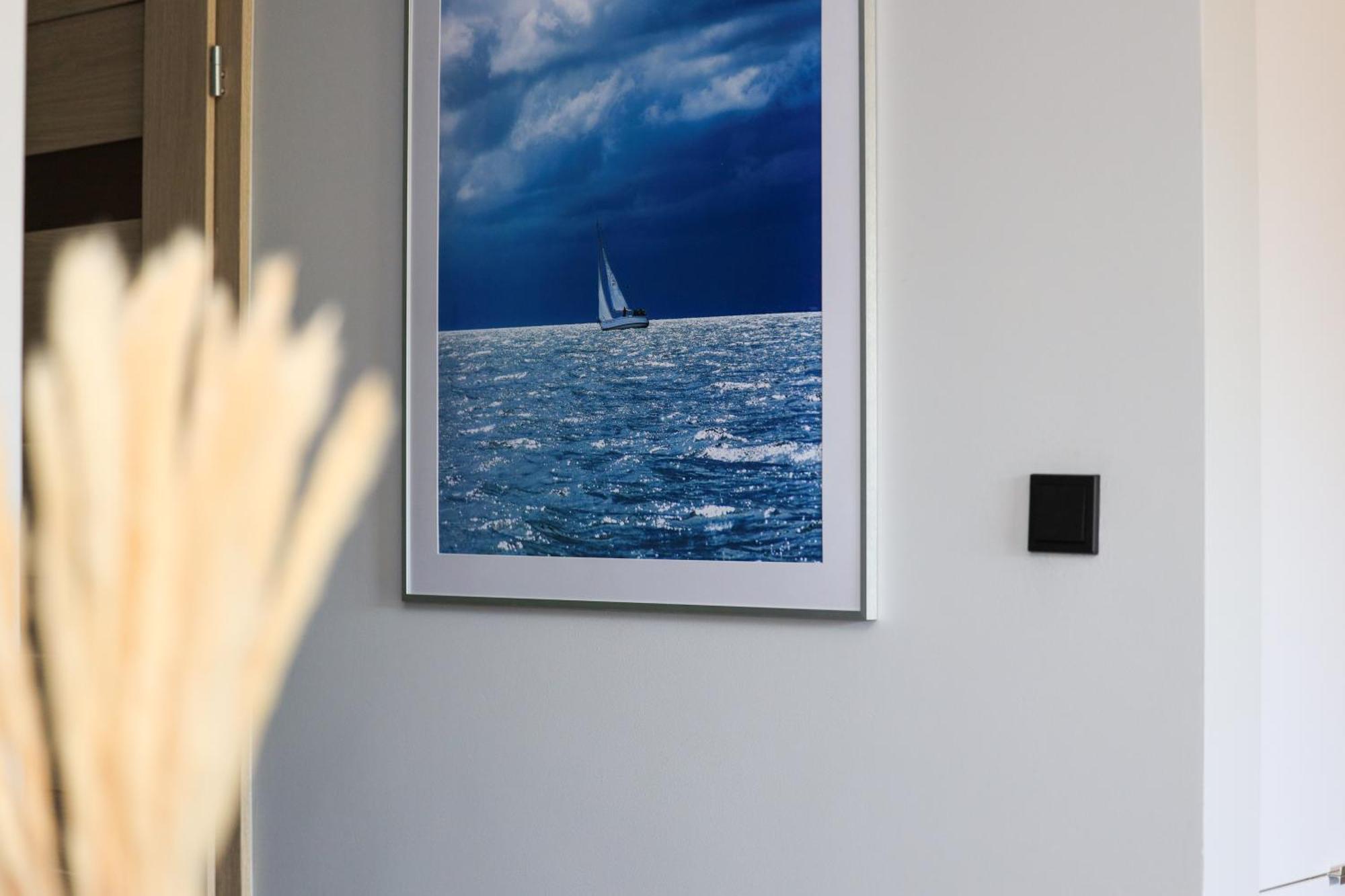 Apartament Komandorski Przy Aquaparku Реда Екстериор снимка