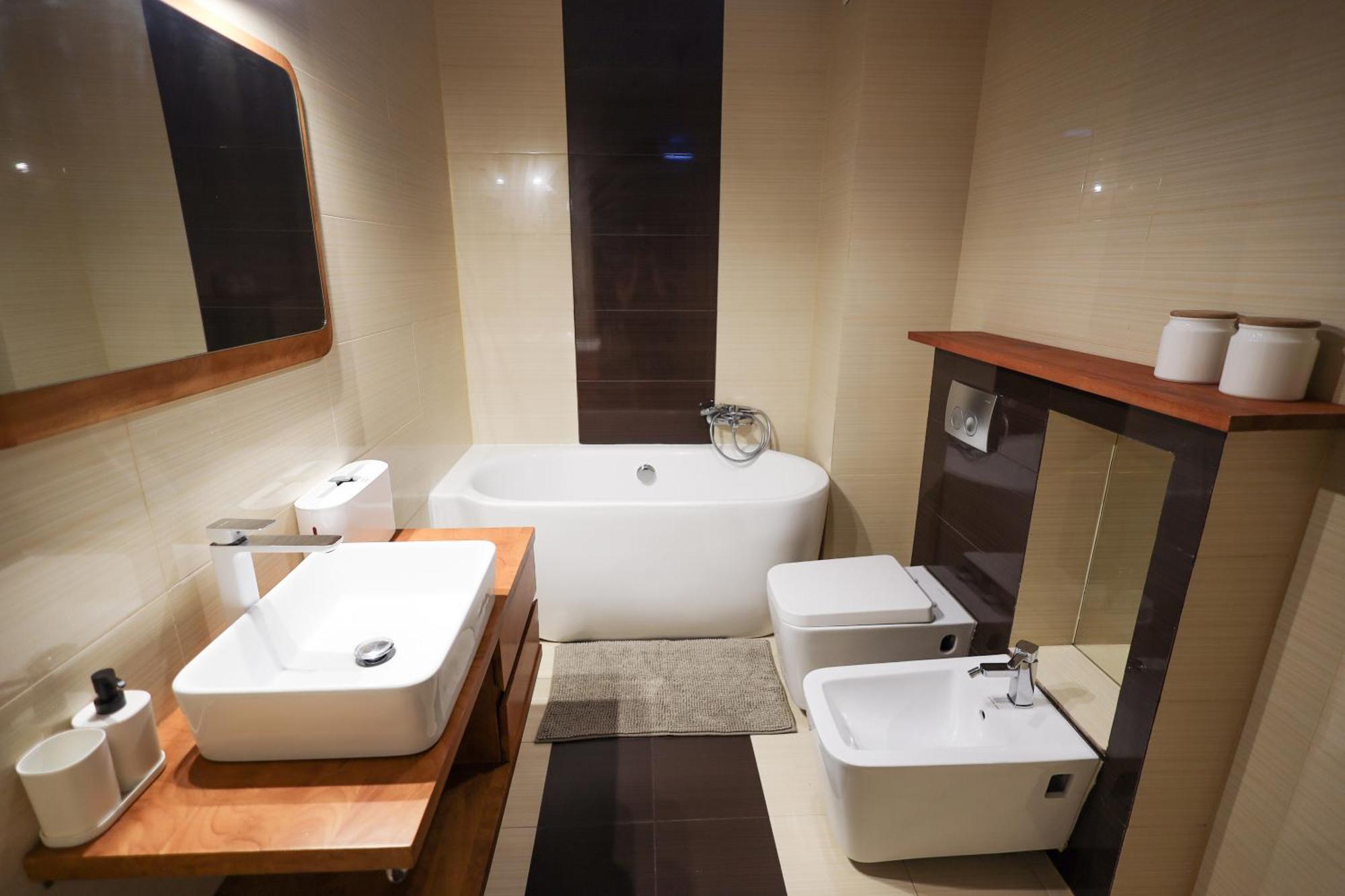 Apartament Komandorski Przy Aquaparku Реда Екстериор снимка