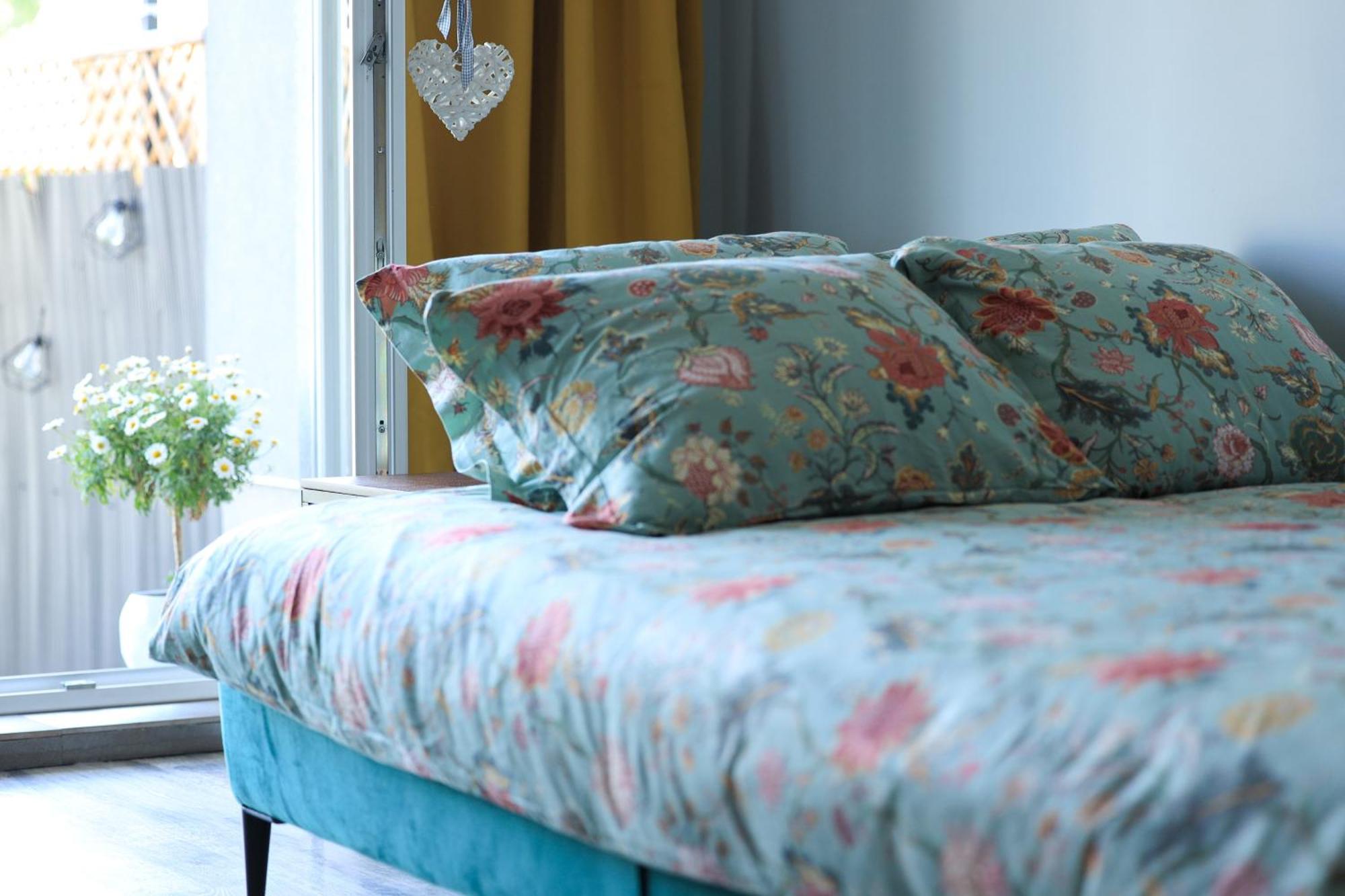Apartament Komandorski Przy Aquaparku Реда Екстериор снимка