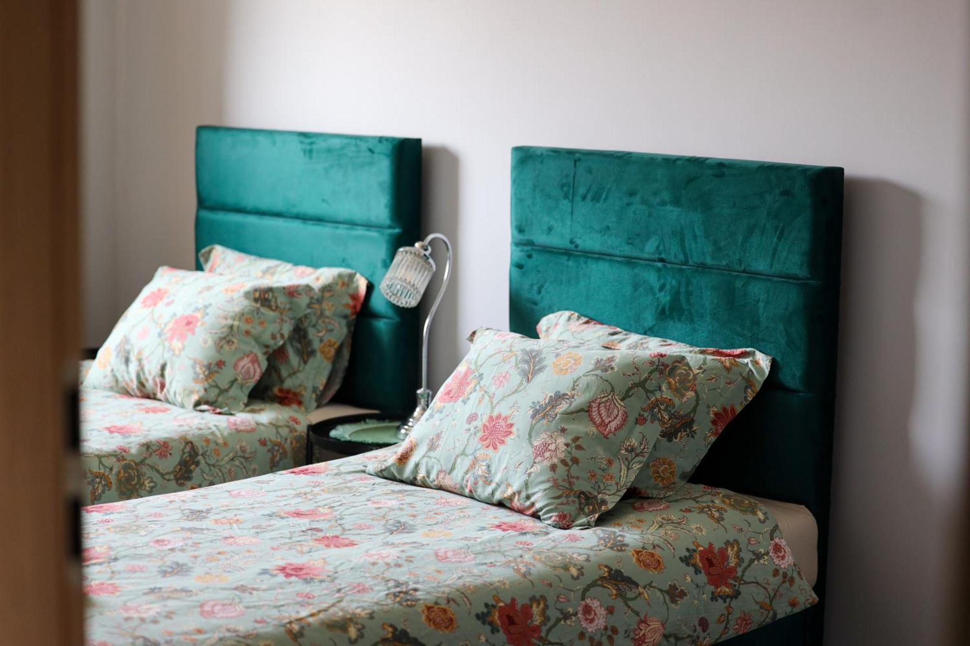 Apartament Komandorski Przy Aquaparku Реда Екстериор снимка